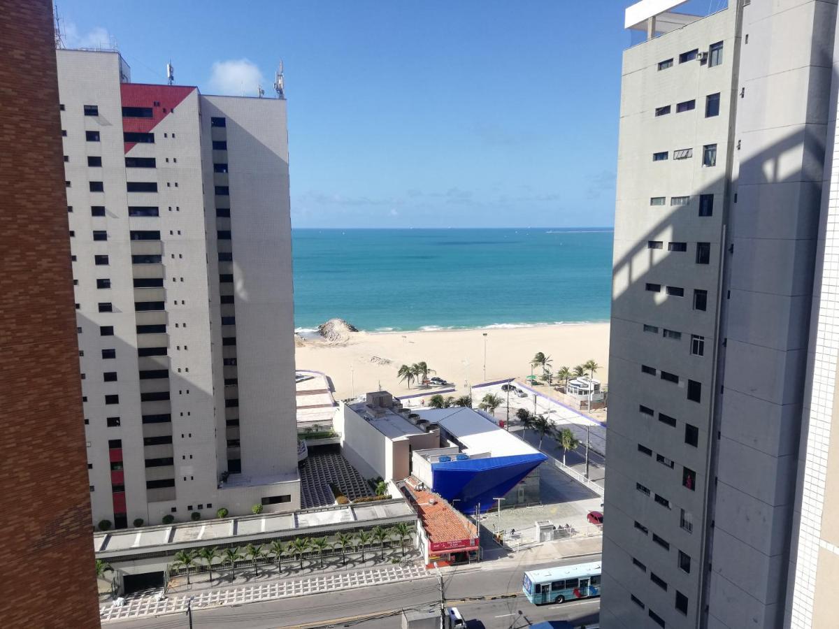 Porto De Iracema Residence Fortaleza  Exterior photo