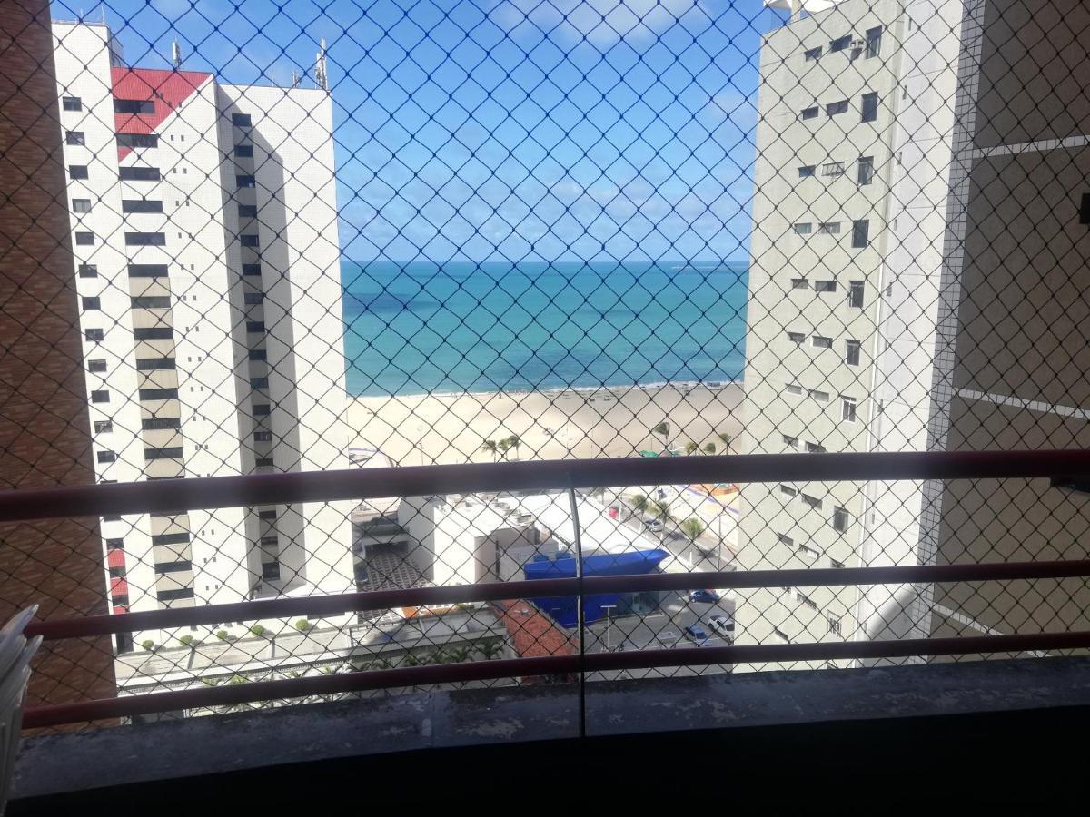 Porto De Iracema Residence Fortaleza  Exterior photo