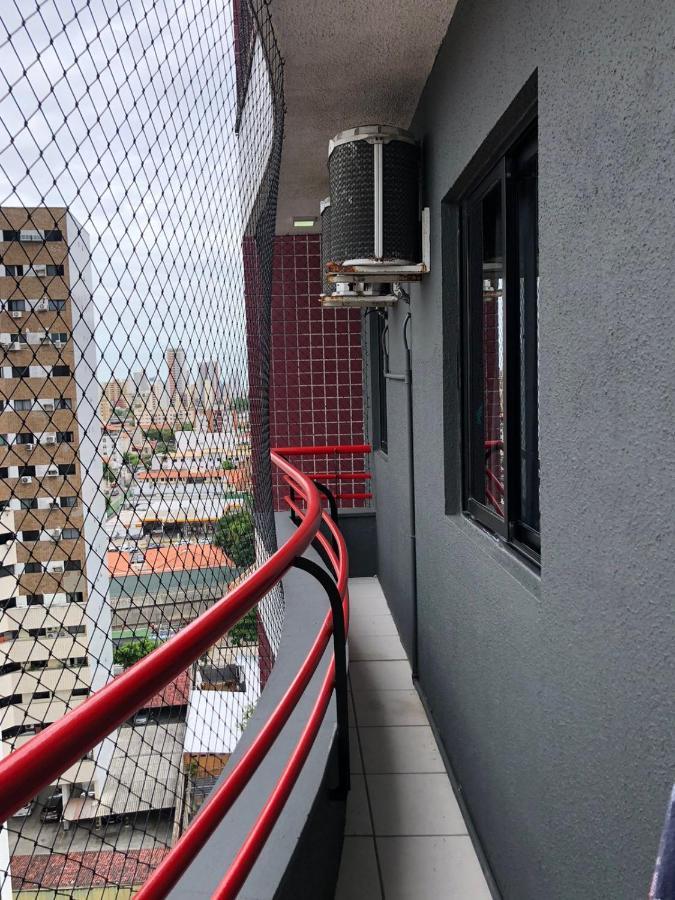 Porto De Iracema Residence Fortaleza  Exterior photo