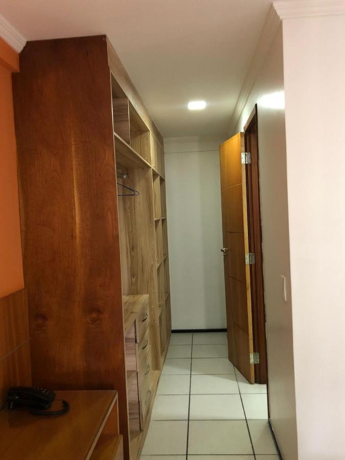 Porto De Iracema Residence Fortaleza  Exterior photo